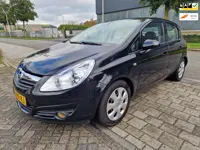 Opel Corsa 1.4-16V Cosmo, Apk, Nap, Goed rijdend, Inruil mogelijk.