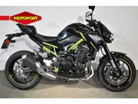 Kawasaki Z 900 (bj 2022)