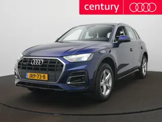 Audi Q5 50 TFSI e Advanced edition | Adap. Cruise | Climate | Elek. Klep | Navi |