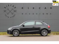 Audi A1 1.0 TFSI ProLine Navigatie CruiseControl 17INCH 140PK !!NIEUWBINNEN!!