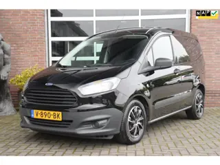 Ford Transit Courier 1.5 TDCI Economy Edition | Airco | Recent onderhoud gehad |