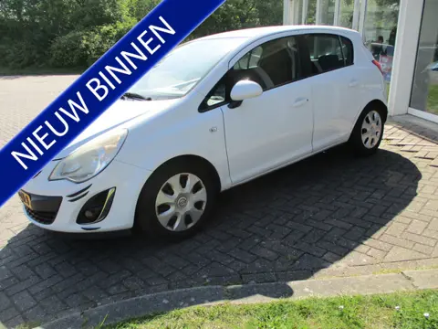 Opel Corsa 1.4-16V Anniversary Edition (bj 2012)