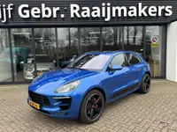 Porsche Macan 3.6 Turbo*Panoramadak*Luchtvering*AHK*EXPORT/EX BPM*