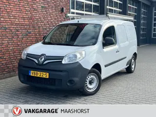 Renault Kangoo 1.5 dCi 90 Energy Comfort Maxi Trekhaak/Bluetooth