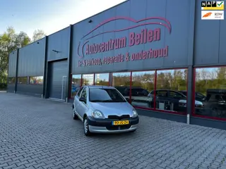 Toyota Yaris 1.0-16V VVT-i YORIN / NIEUWE APK / NAP / 5-DR. /