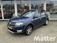 Dacia Sandero 0.9 TCe S&S Stepway Lauréate