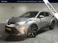 Toyota C-HR 1.8 Hybrid Executive