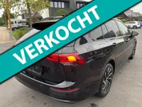 Volkswagen Golf Variant 2.0 TDI automaat 150 pk Nederlands kenteken adaptief cruise enz,