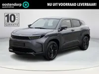 Toyota Urban Cruiser Dynamic 61 kWh | Nieuwe auto | Direct uit voorraad leverbaar |