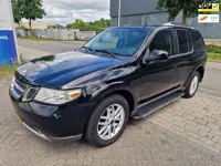 Saab 9-7X 4.2, Versnellingsbak defect, Inruil mogelijk.