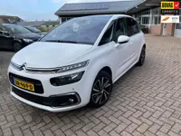 Citroen C4 Picasso 1.2 PureTech Shine