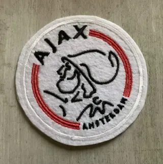 Ajax of Feyenoord emblemen !!