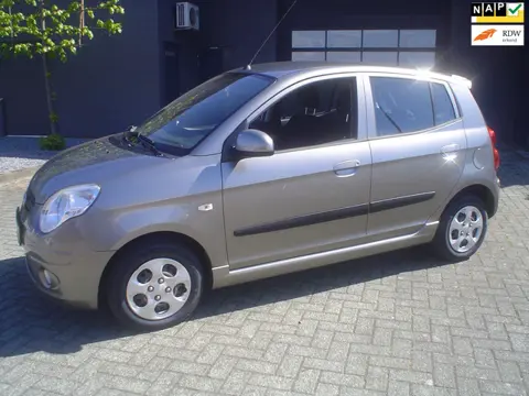 Kia Picanto 1.0 Seven