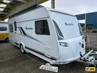 Tabbert Rossini Booster 490 TD