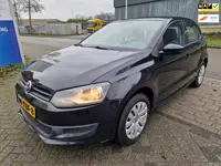 Volkswagen Polo 1.2-12V Comfortline, Nieuwe Apk, Nieuwe versnellingsbak, Inruil mogelijk.