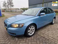 Volvo S40 2.4 Elite, MOTOR DEFECT, Inruil mogelijk.