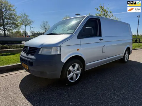 Volkswagen Transporter 2.5 TDI 340
