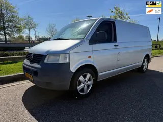 Volkswagen Transporter 2.5 TDI 340