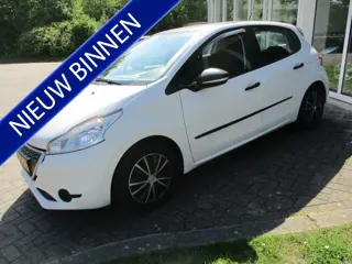 Peugeot 208 1.0 VTi Access Druklager Koppeling Hoorbaar!