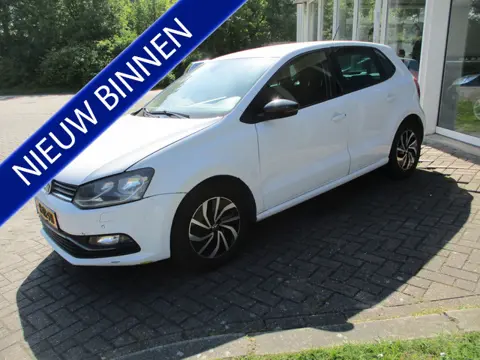 Volkswagen Polo 1.2 TSI Lounge Handel/Export! Zo Mee!