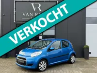Citroen C1 1.0-12V|Airco|Toerenteller|5drs|Orig NL|Nap!