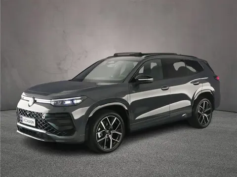 Volkswagen Tayron 1.5 eHybrid R-Line Edition 272pk DSG Automaat, Panoramadak, Rondomzicht camera, Tr