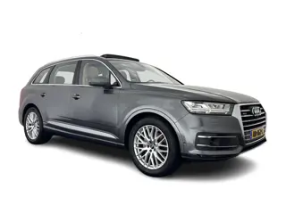 Audi Q7 3.0 TDI quattro Aut. *PANO | ADAPTIVE-CRUISE | LUXURY-LEATHER | MATRIX-LED | BOSE-SOUND | VI