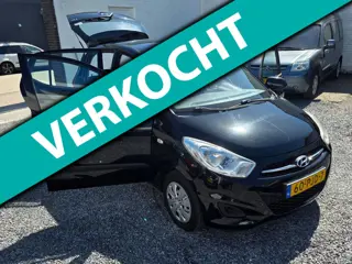 Hyundai I10 1.2 i-Drive Cool 5 deurs Airco