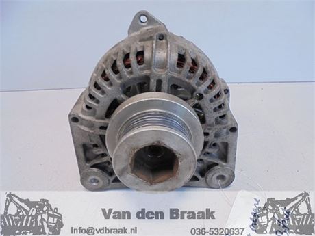 Renault Megane Break 1.6 16V 2003-2006 Dynamo