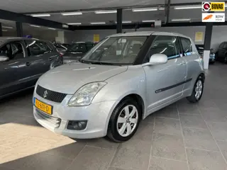 Suzuki Swift 1.3 Base clima lm-velgen elektrische pakket apk 12-06-2027