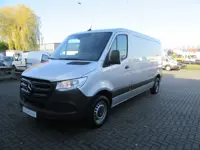 Mercedes-Benz Sprinter 214 2.2 CDI 143 PK L2H1, Airco, Trekhaak