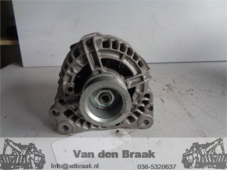 Skoda Octavia 2.0 8V 1997-2004 Dynamo