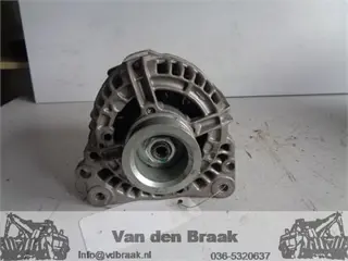 Skoda Octavia 2.0 8V 1997-2004 Dynamo