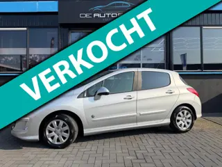 Peugeot 308 1.6 VTi Envy Executive Airco Cruise Geheel Dealer onderhouden In perfecte Staat!!