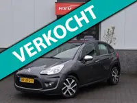 Citroen C3 1.6 e-HDi Collection airco 4-deurs org NL