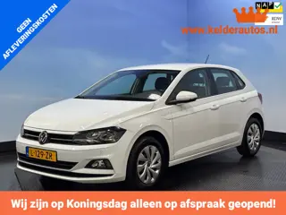 Volkswagen Polo 1.0 TSI Comfortline Airco | Cruise | PDC | Navi