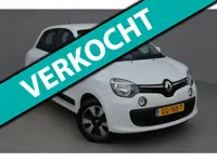 Renault Twingo Elek.ramen|Cruise|Airco|2e eigenaar|98DKM!
