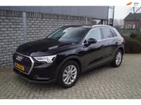 Audi Q3 45 TFSI e Advanced Edition Autom Sportst Stoelverw Adaptieve Cruise Navi Clima 2x PDC LED Ko