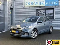 Hyundai i20 1.0 T-GDI i-Motion Airco Cruise-Control PDC