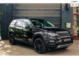 Land Rover Discovery Sport 2.0 Si4 HSE Panorama apple carplay trekhaak