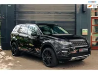 Land Rover Discovery Sport 2.0 Si4 HSE Panorama apple carplay trekhaak