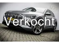 Audi e-tron 55 SOH 91% 12-2021 Trekhaak Quattro 95 kWh Origineel NL