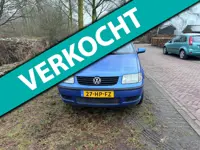 Volkswagen Polo 1.4-16V Trendline