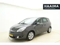 Opel Meriva 1.4 Turbo 140pk Blitz | Climate control | Cruise control | Trekhaak | Lichtmetalen velge