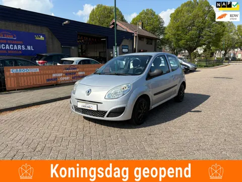 Renault Twingo 1.2 Authentique NIEUWE APK!