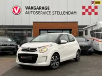 Citroen C1 1.2 Shine|Camera|Cruise Control|Airco|Climate Control|LM Velgen