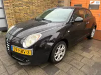 Alfa Romeo MiTo 1.4 Progression