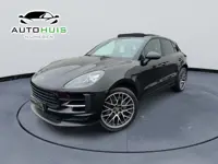 Porsche Macan 3.0 S Bose Facelift 21" Pano Sport Chrono