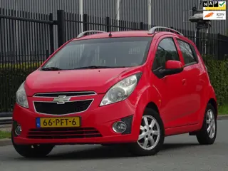 Chevrolet Spark 1.0 16V LS Bi-Fuel LPG-G3 NAP/AIRCO