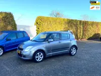 Suzuki Swift 1.5 AUTOMAAT 5 DEURS AIRCO PERFECT RIJDEND